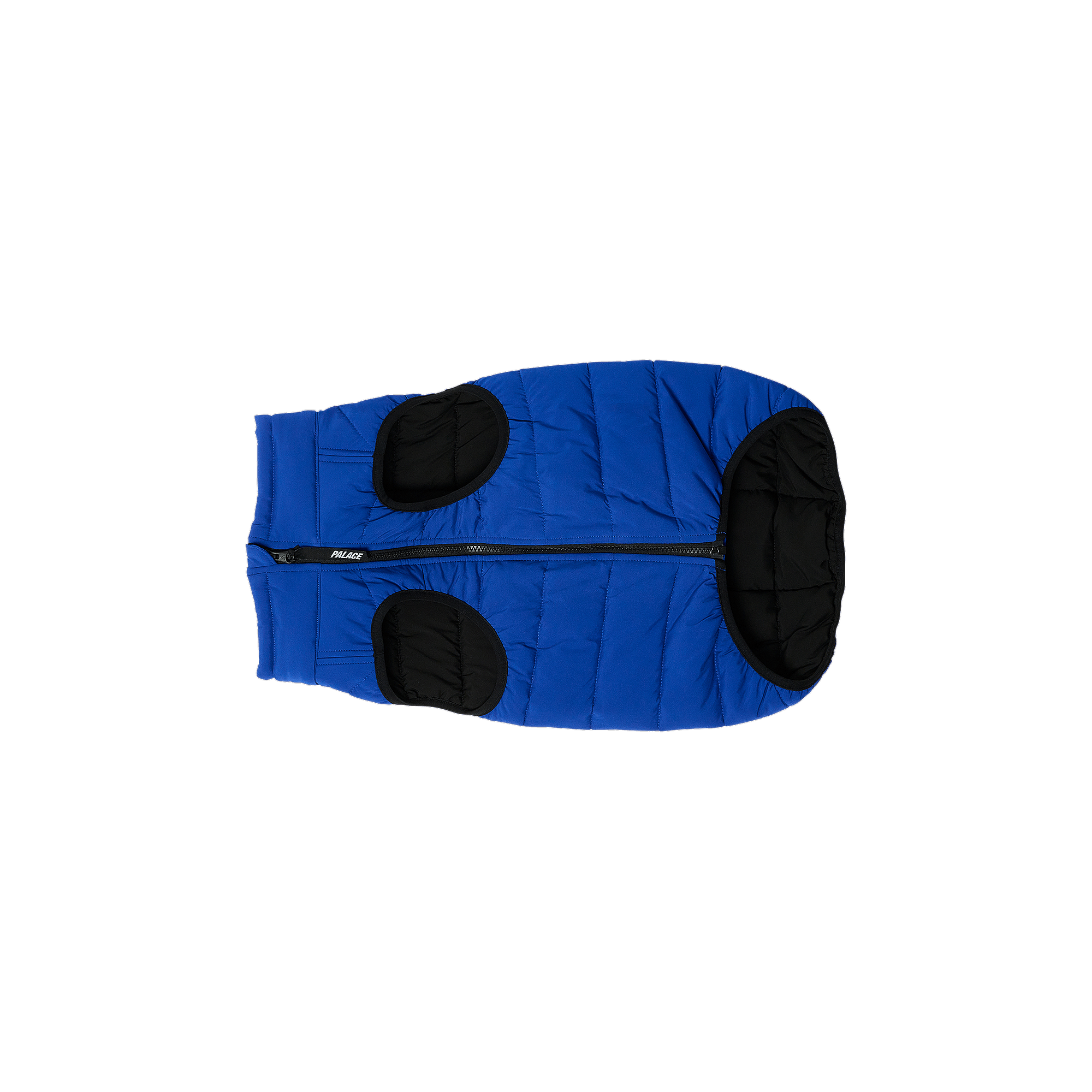 Palace Dog Puffa 'Blue'