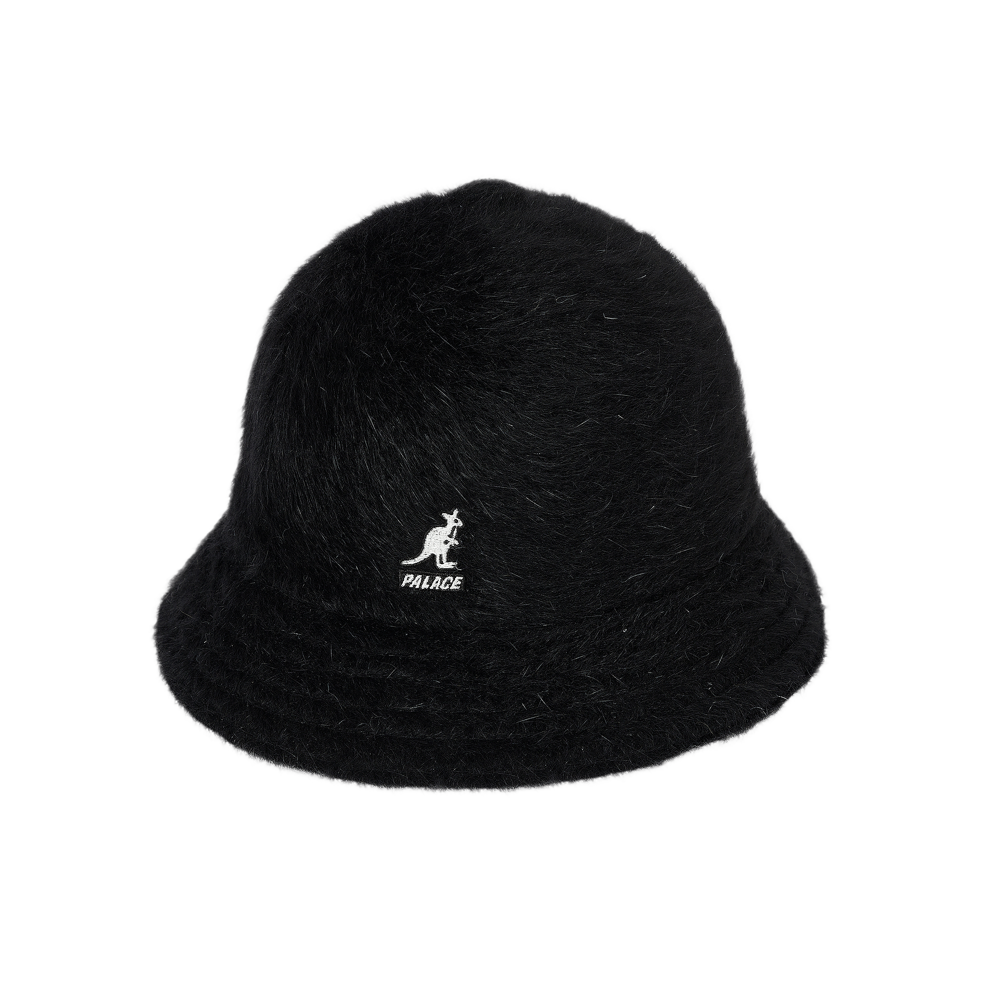 Palace Kangol Furgora 'Black'
