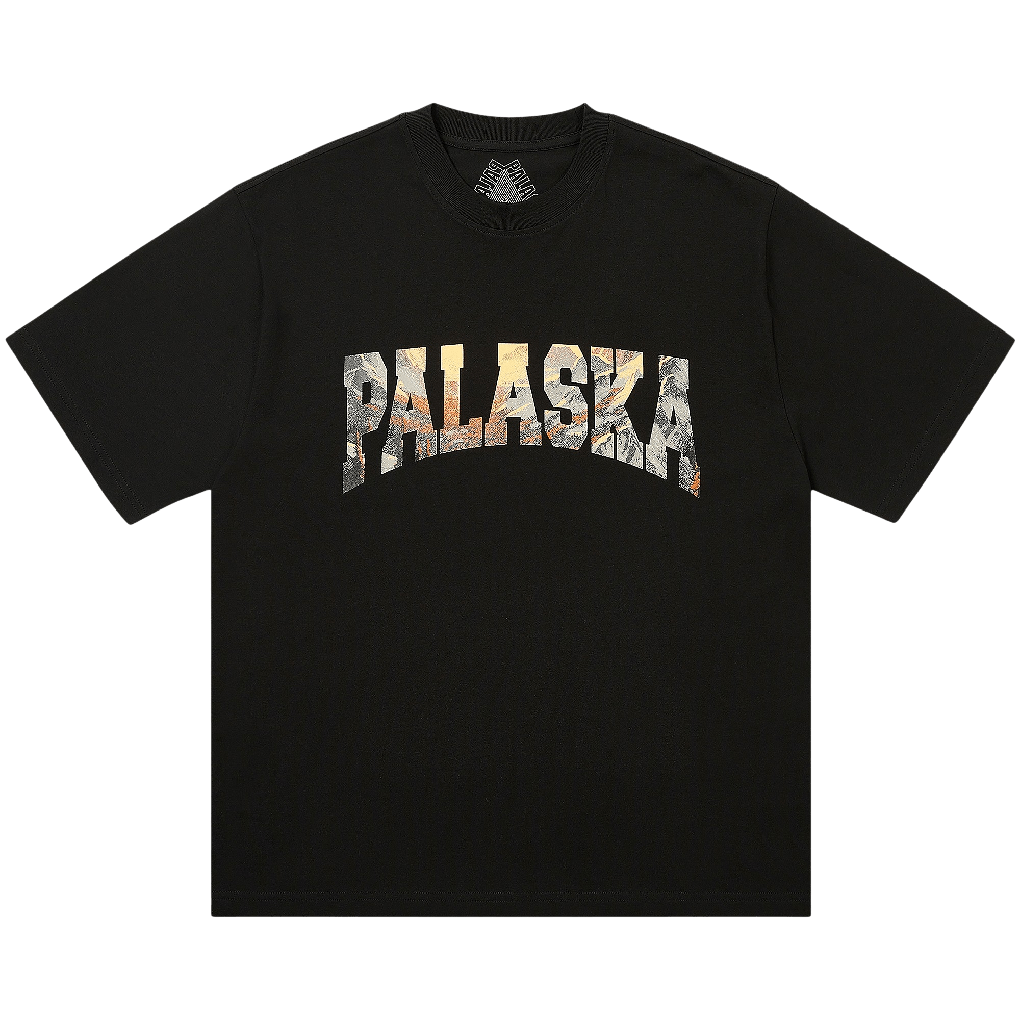 Palace Palaska T-Shirt 'Black'