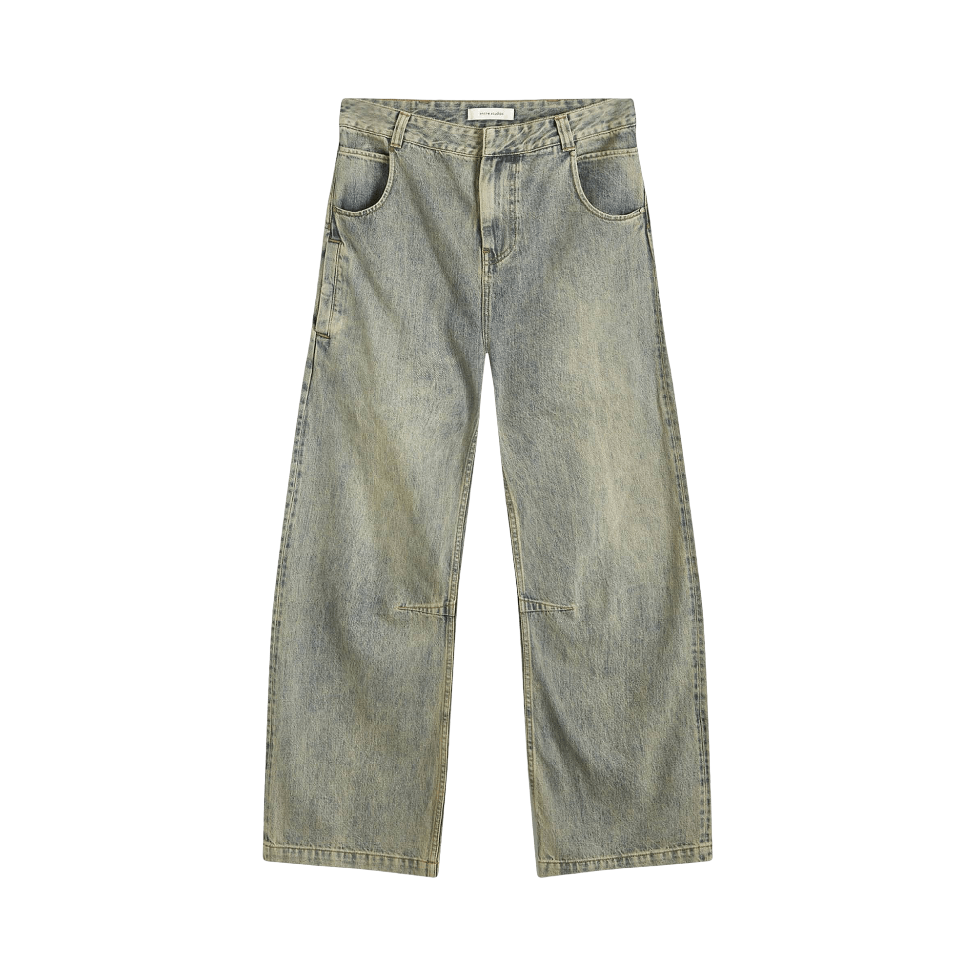 パンツ entire studios PANTS (ES2546OL OLIVE) Buy Entire Studios Cinch Pant 'Olive' - ES2546OL | GOAT