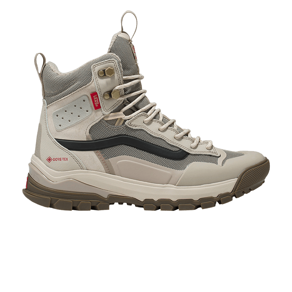 Vans UltraRange EXO High GORE-TEX 'Khaki Gum'