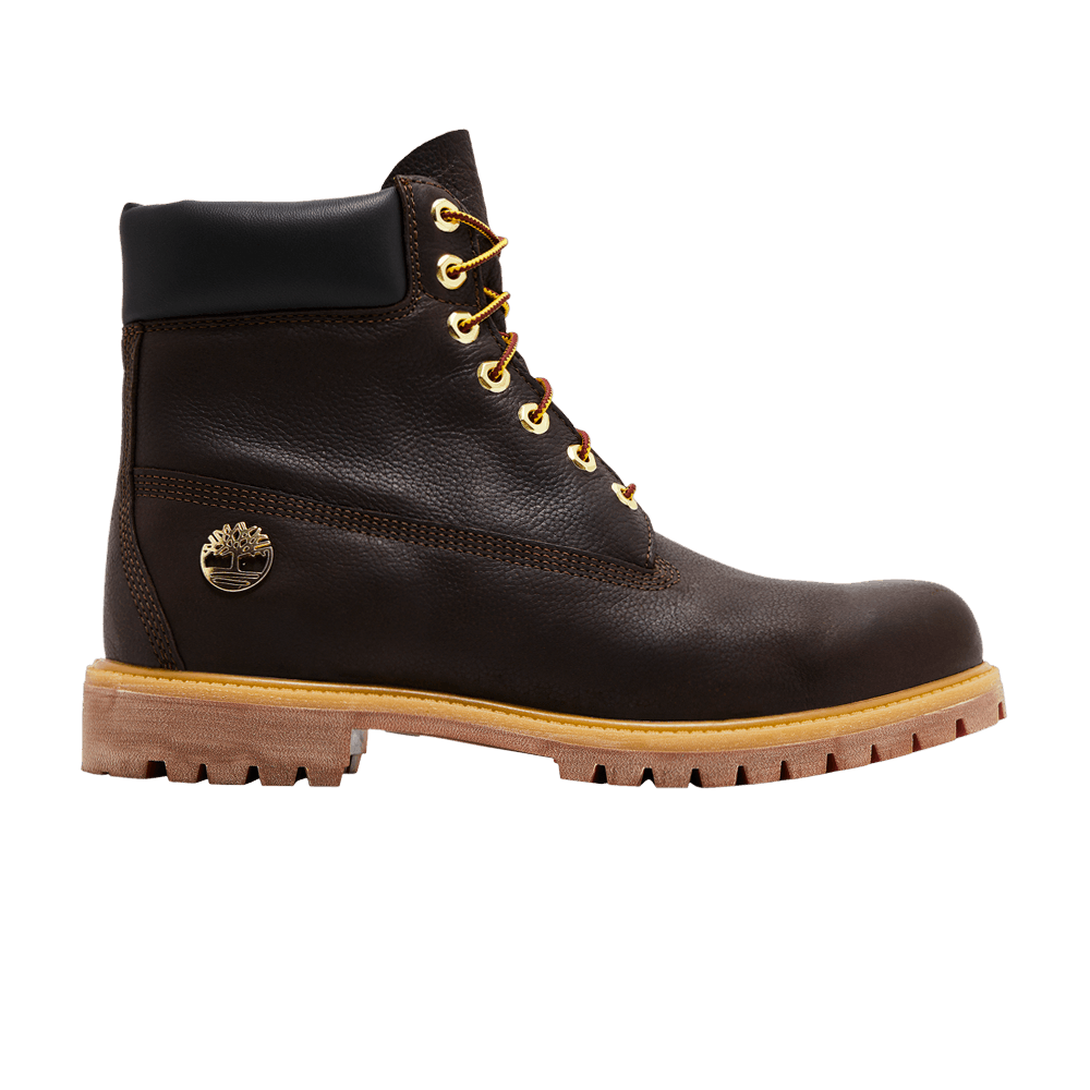Timberland 6 Inch Premium Boot 'Espresso Pack'