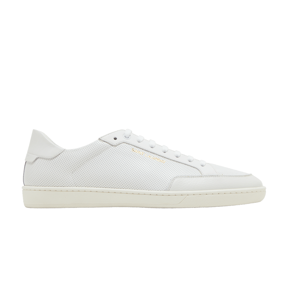 Buy Saint Laurent Signature Court Classic SL/10H High Top