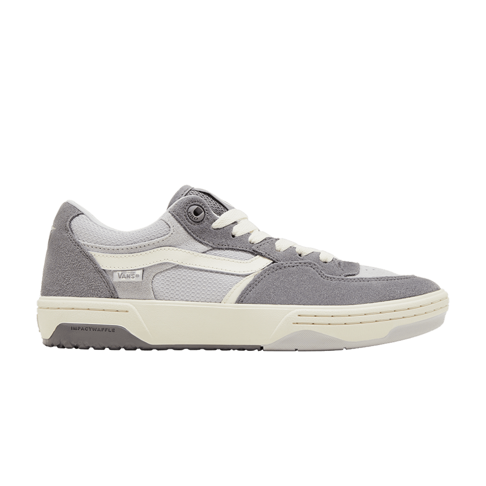 Vans Rowan 2 'Frost Grey'