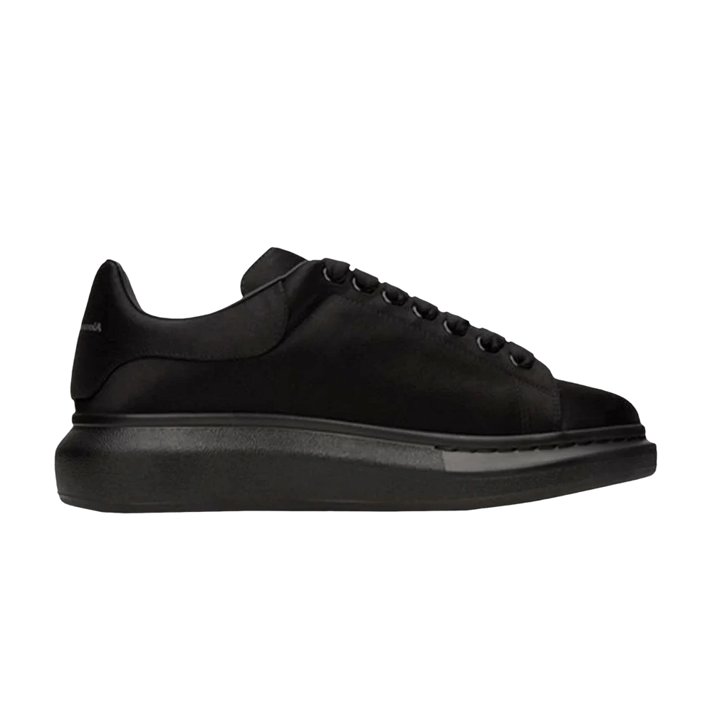 シンページ Buy Alexander McQueen Oversized Sneaker 'Blue Crocodile