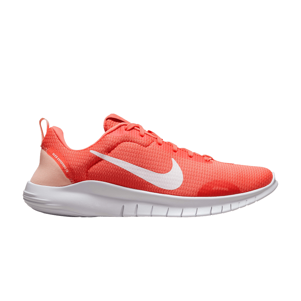 Nike Wmns Flex Experience Run 12 'Light Wild Mango'