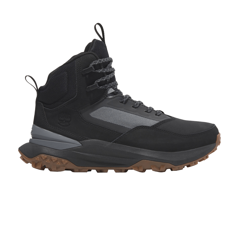 Timberland モカシン Timberland PRO Men's Steel Toe MaxTRAX Slip-Resistant Cinnamon