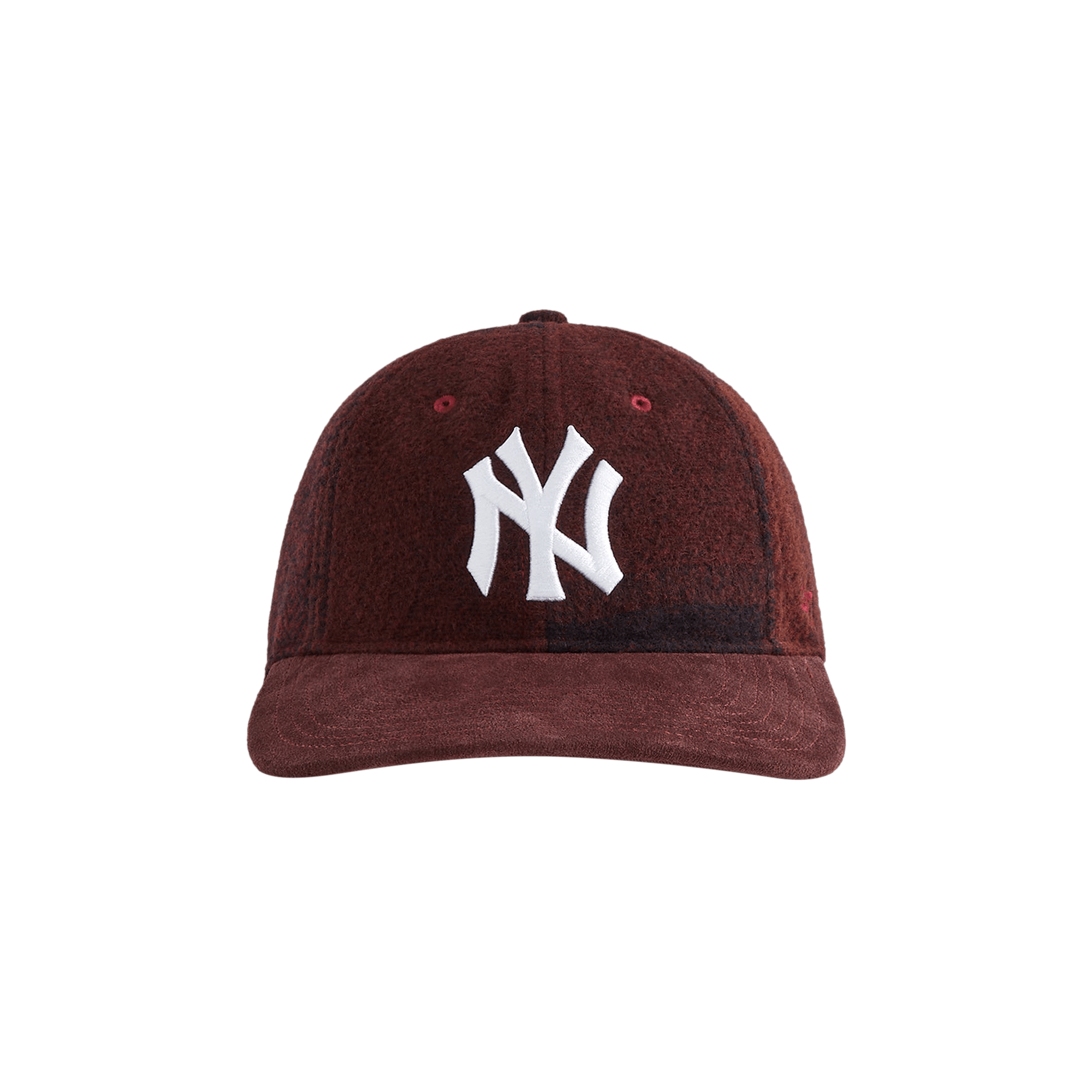 Kith & '47 for the New York Yankees Franchise LS Cap 'Aerate'