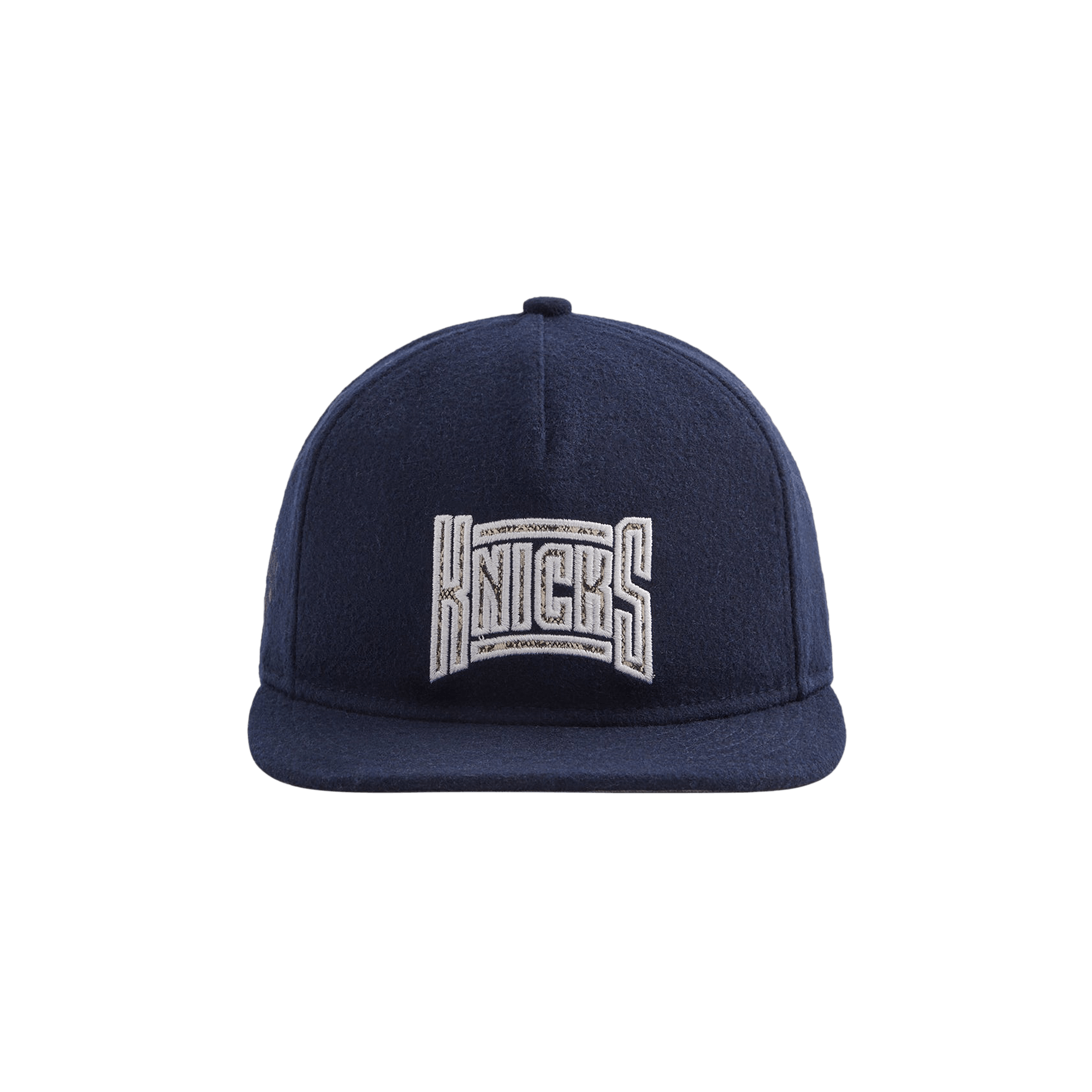 Kith & New Era For The New York Knicks Wool 9FIFTY Snapback 'Nocturnal'