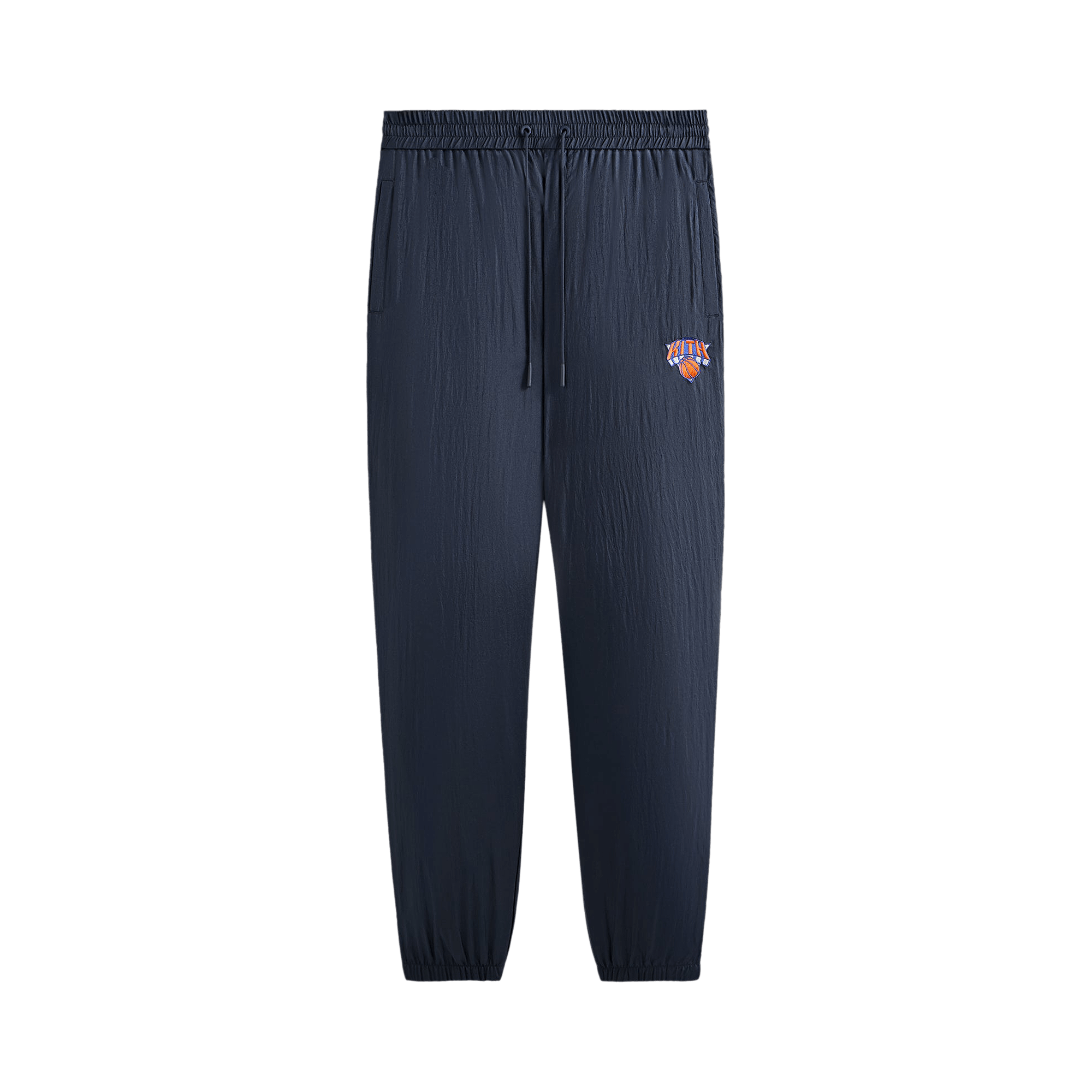 Kith For The New York Knicks Nylon Pant 'Nocturnal'