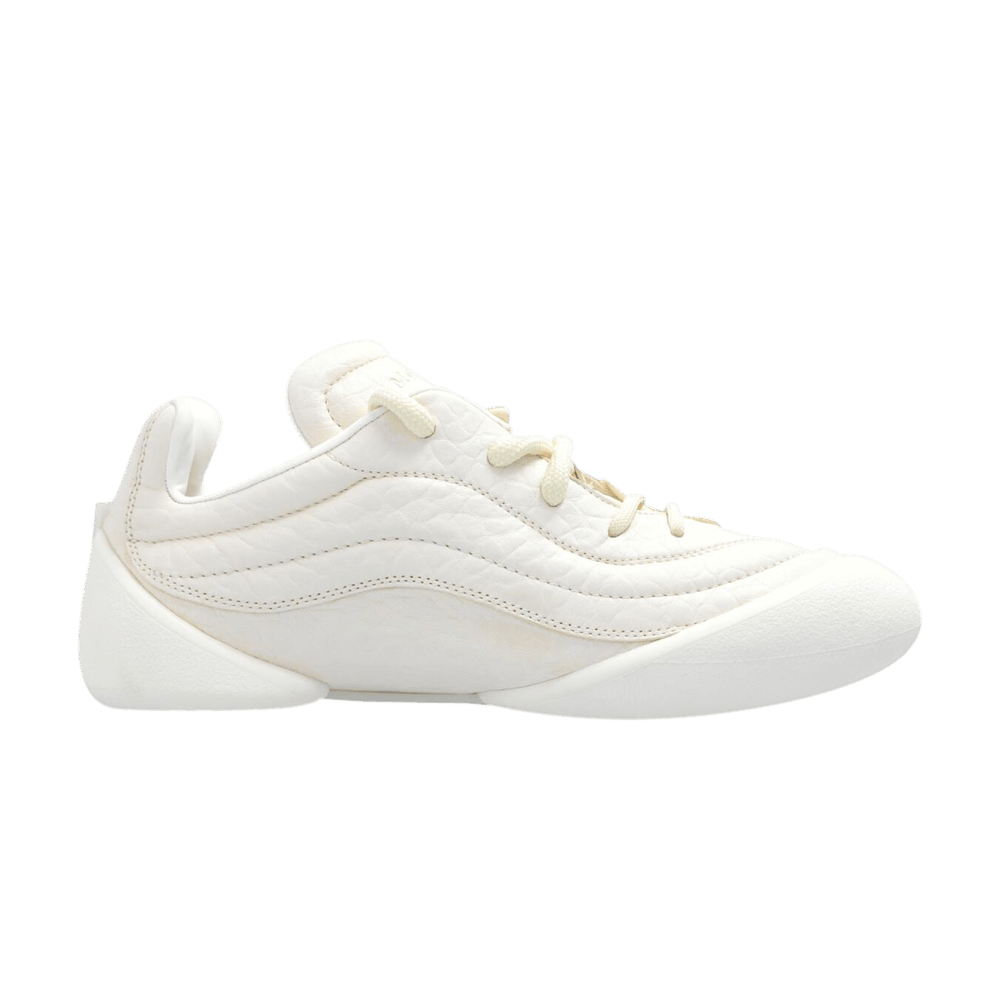 Alexander McQueen Wmns Flexion Sneaker 'Off White'