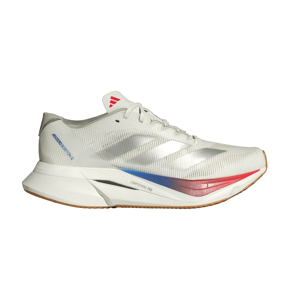 Buy adidas Adizero Boston 12 'Ekiden Pack' - JI4472 | GOAT