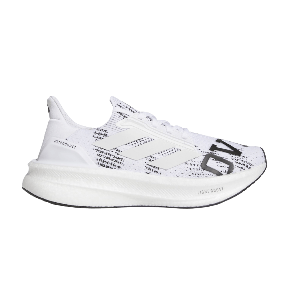 Overtime x adidas Wmns UltraBoost 5X 'White Black'