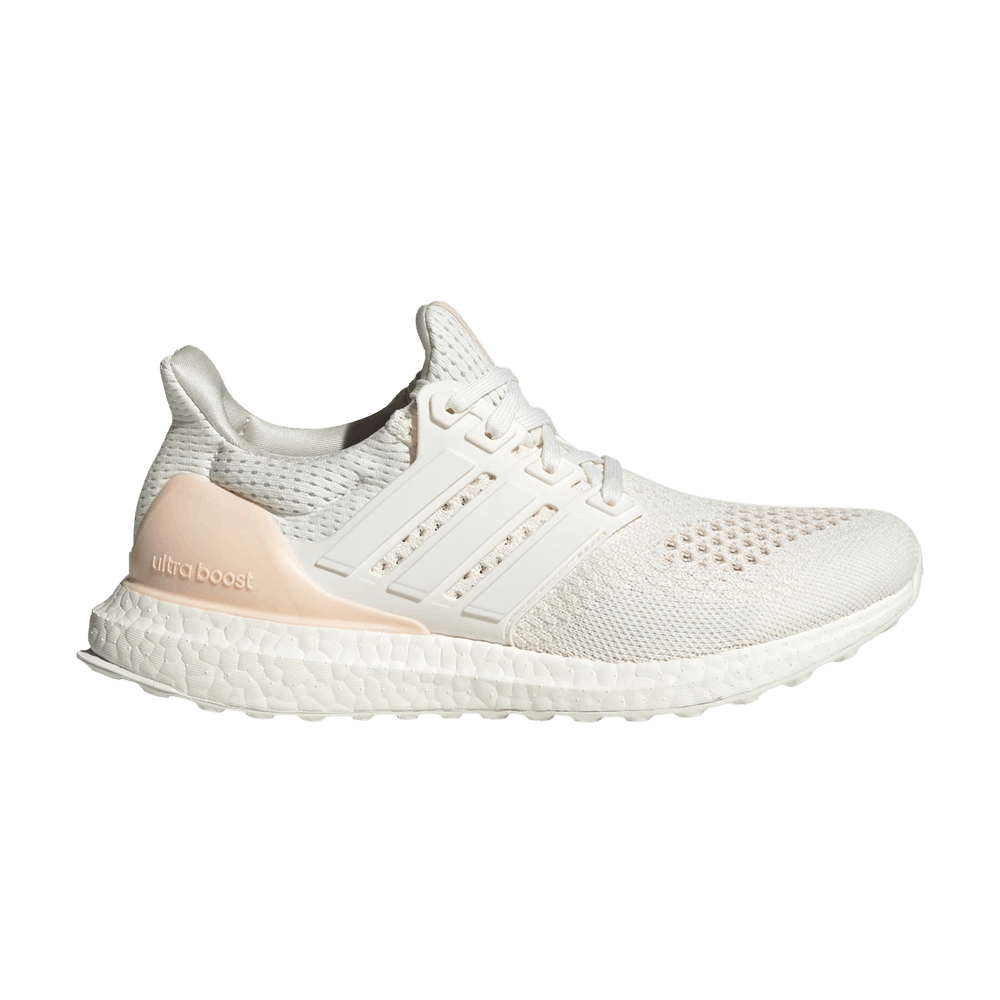 Adidas Wmns UltraBoost 1.0 'White Wonder Quartz'