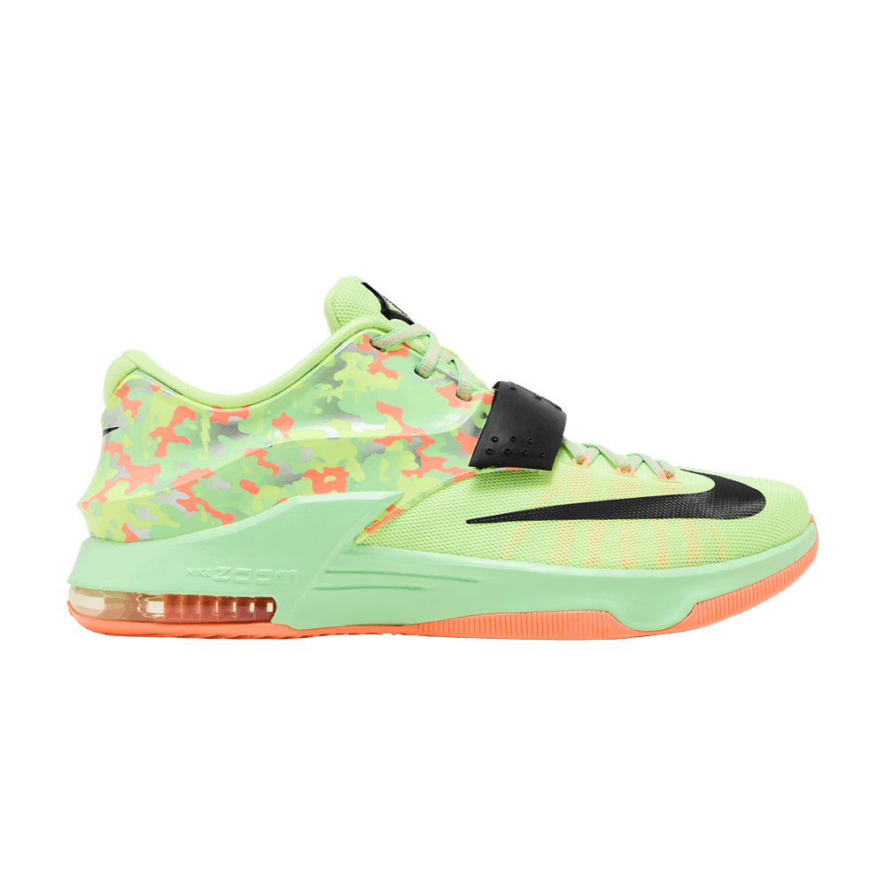 kd 7 easter