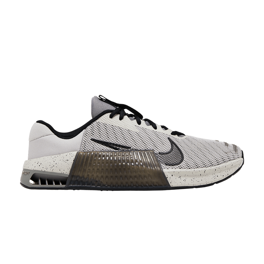 Nike Metcon 9 'Light Iron Ore Flat Pewter'