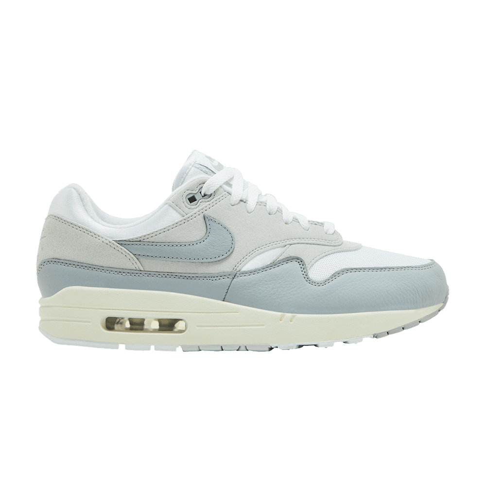 Nike Wmns Air Max 1 '87 'Pure Platinum'