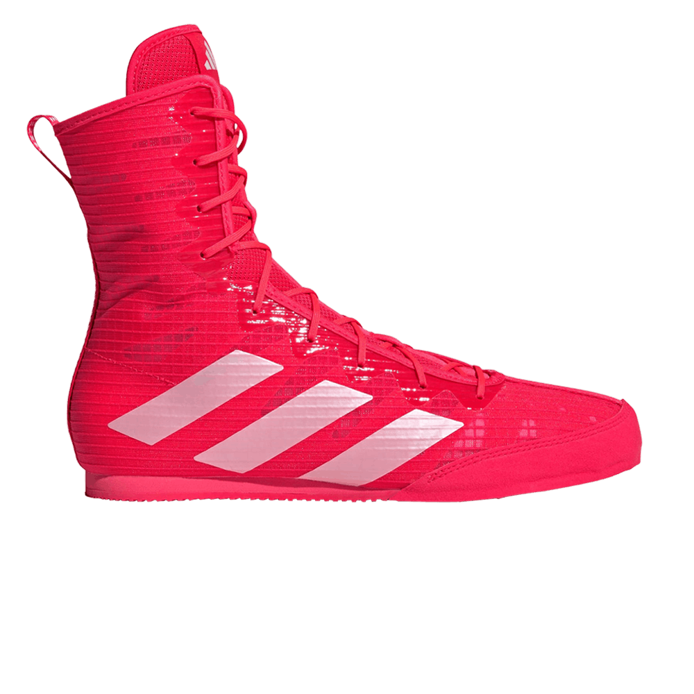 Buy Adidas Box Hog 4 'Multi-Color Sole' - ID5062 | GOAT