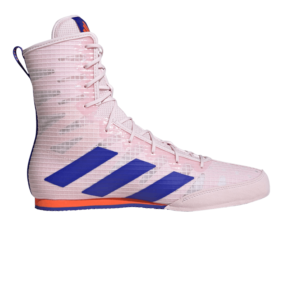 Buy Adidas Box Hog 4 'Multi-Color Sole' - ID5062 | GOAT