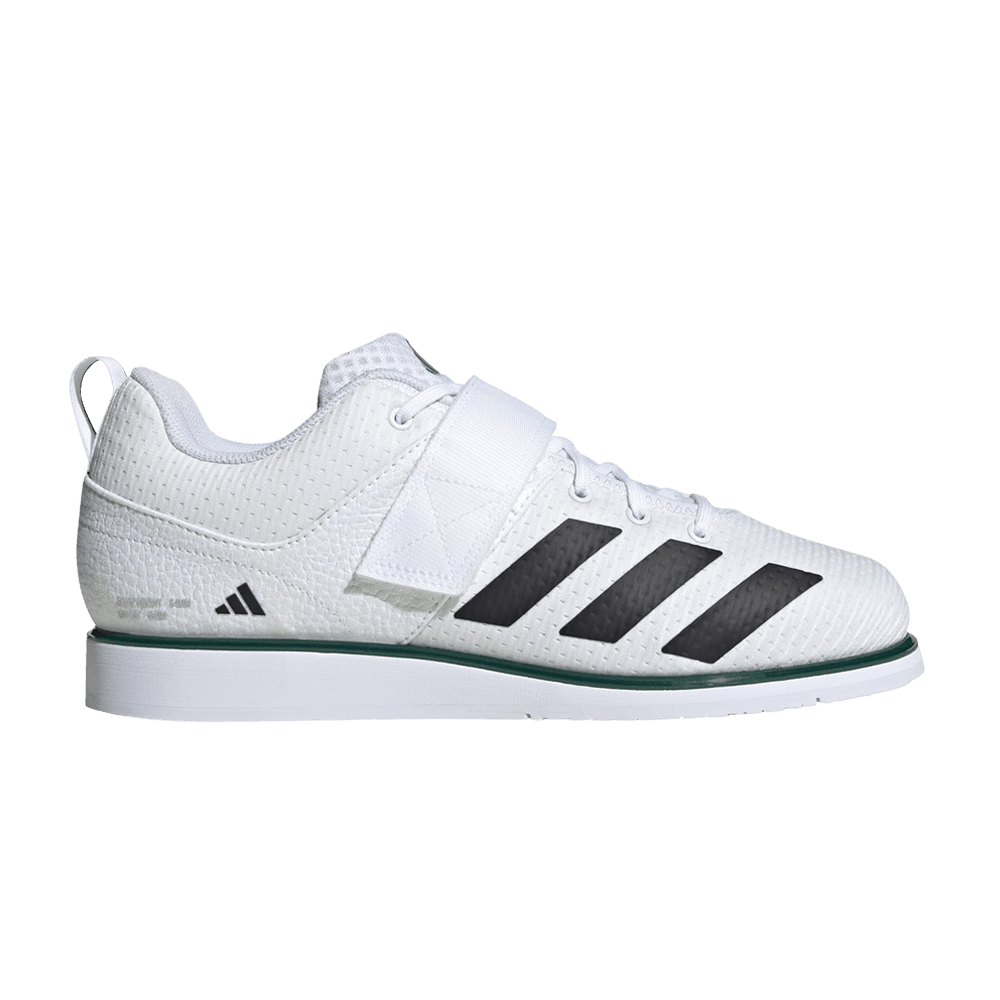 Buy Adidas Powerlift 5 'Off White Warm Sandstone' - IH8239 | GOAT Buy Adidas Powerlift 5 'Off White Warm Sandstone' - IH8239 | GOAT