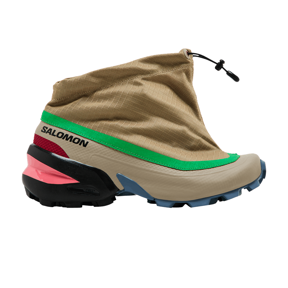 MM6 Maison Margiela x Salomon Wmns Cross Hike 'Kelp'
