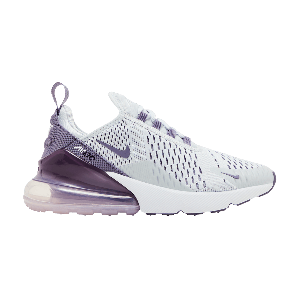 Nike Wmns Air Max 270 'Pure Platinum Lilac Bloom'
