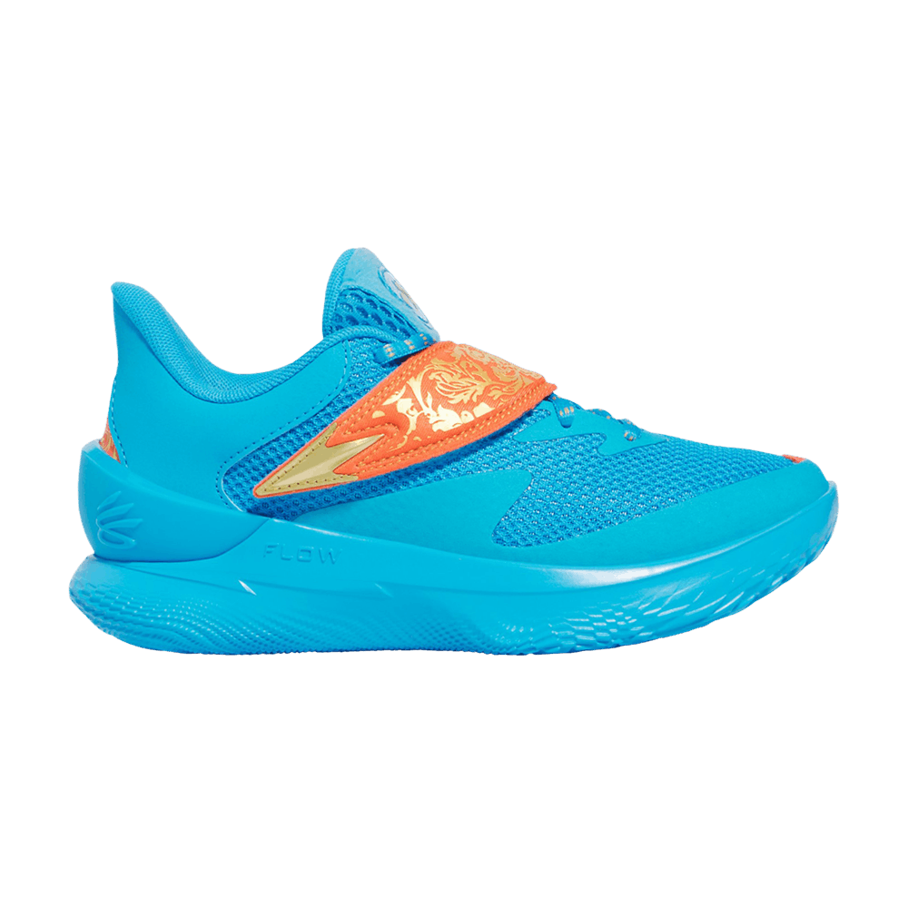 FOX1 フォックス1 Under-Armour-Curry-Fox-1-Happy