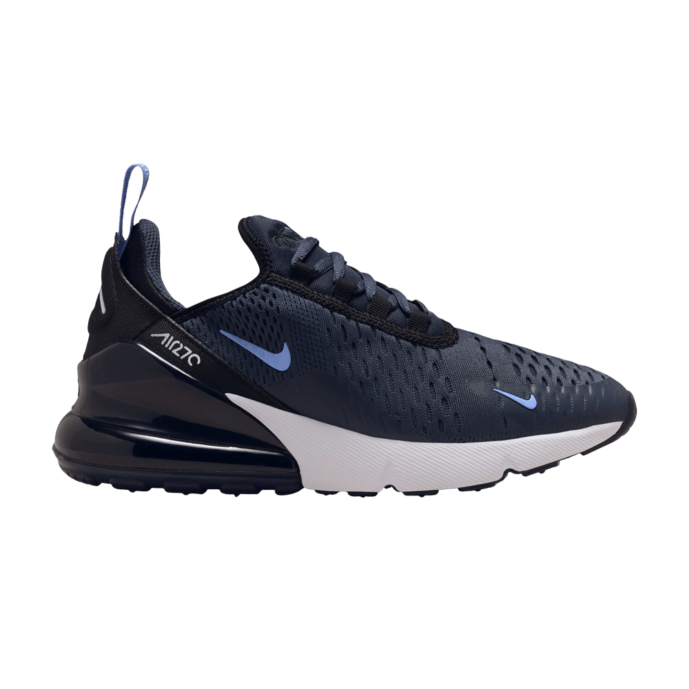Nike Air Max 270 GS 'Thunder Blue'