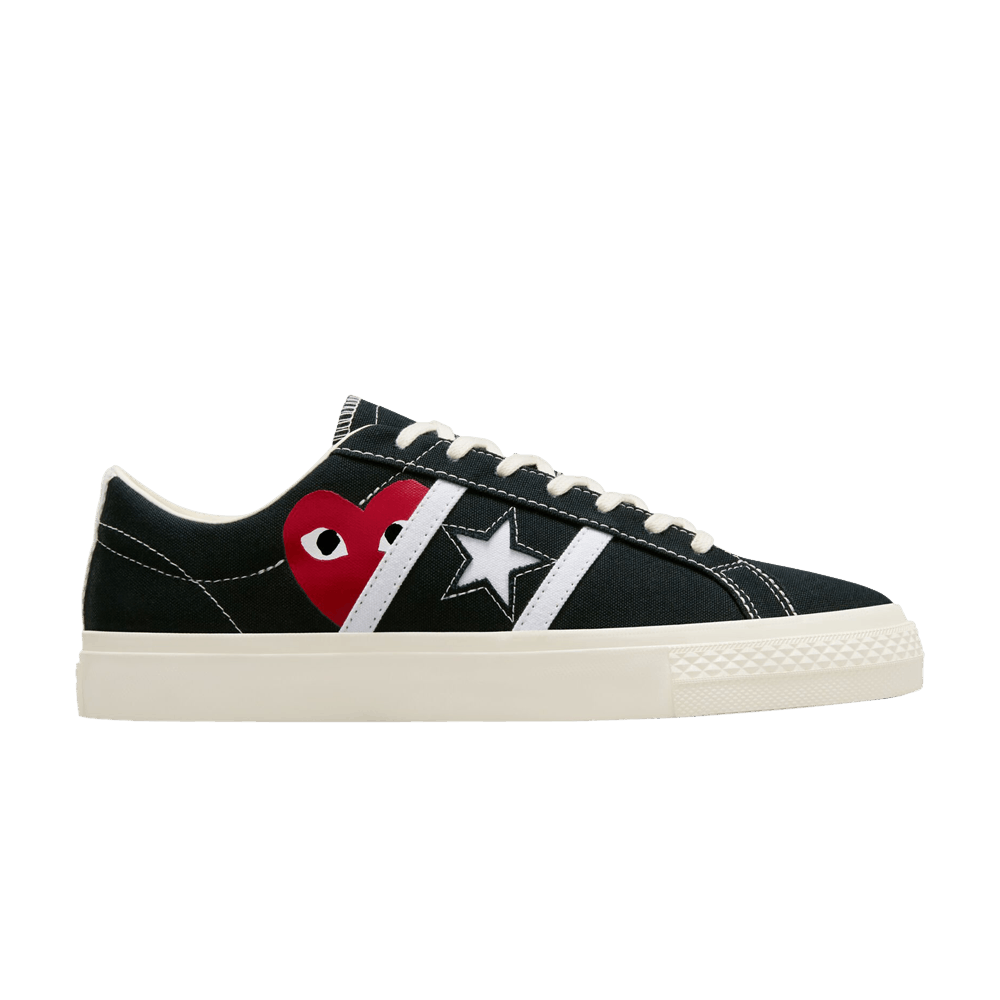 Buy Converse One Star 95 Low 'Red Vintage White' - A14712C | GOAT