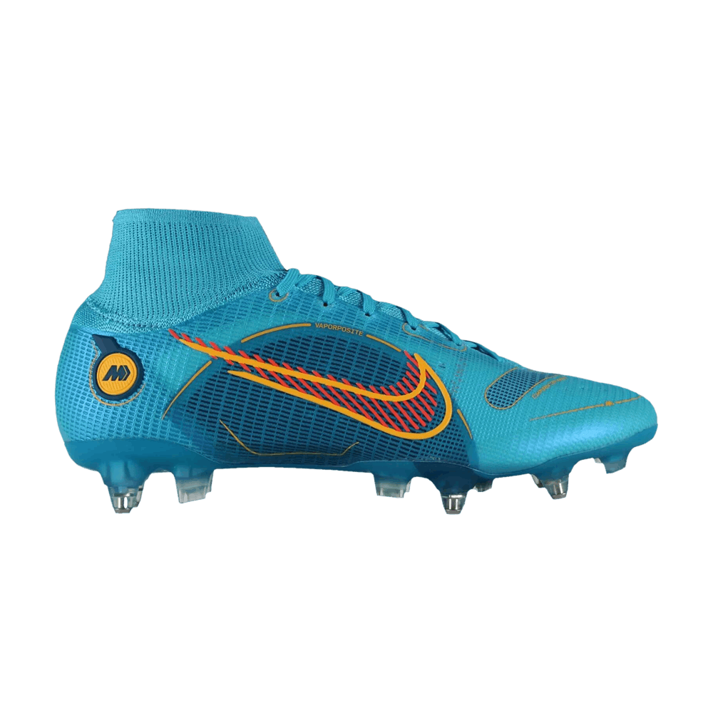 Nike Mercurial Superfly 8 Elite SG Pro AC 'Blueprint Pack'