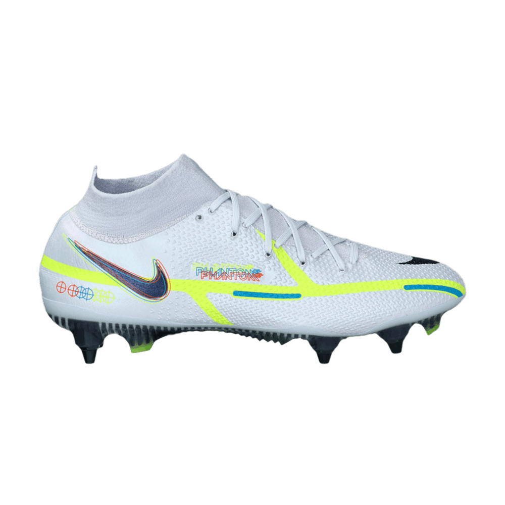 Nike Phantom GT2 Elite DF SG Pro 'Progress Pack'