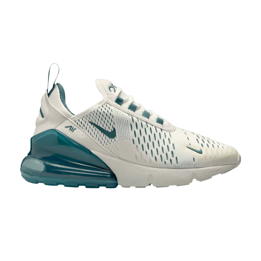 Nike Air Max 270 GS 'Sail Bicoastal'