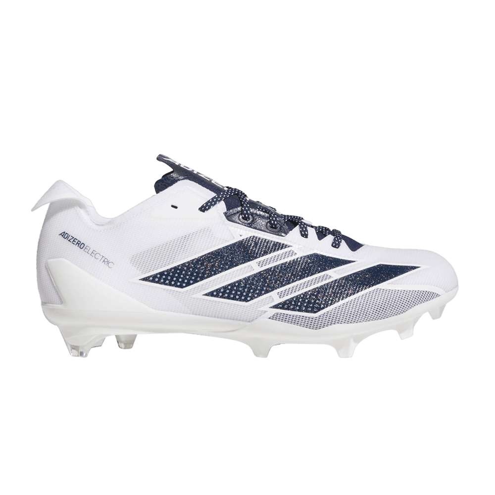Adidas Adizero Electric 'White Navy Blue'