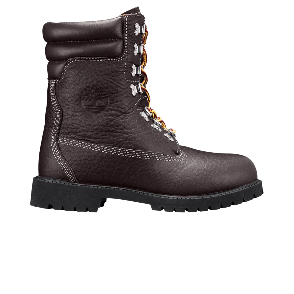 Timberland WNTRExtreme 40 Below Junior 'Dark Brown'