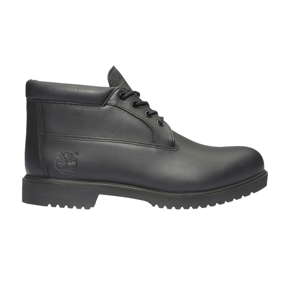 Timberland 1973 Newman Premium Chukka Boot 'Black'