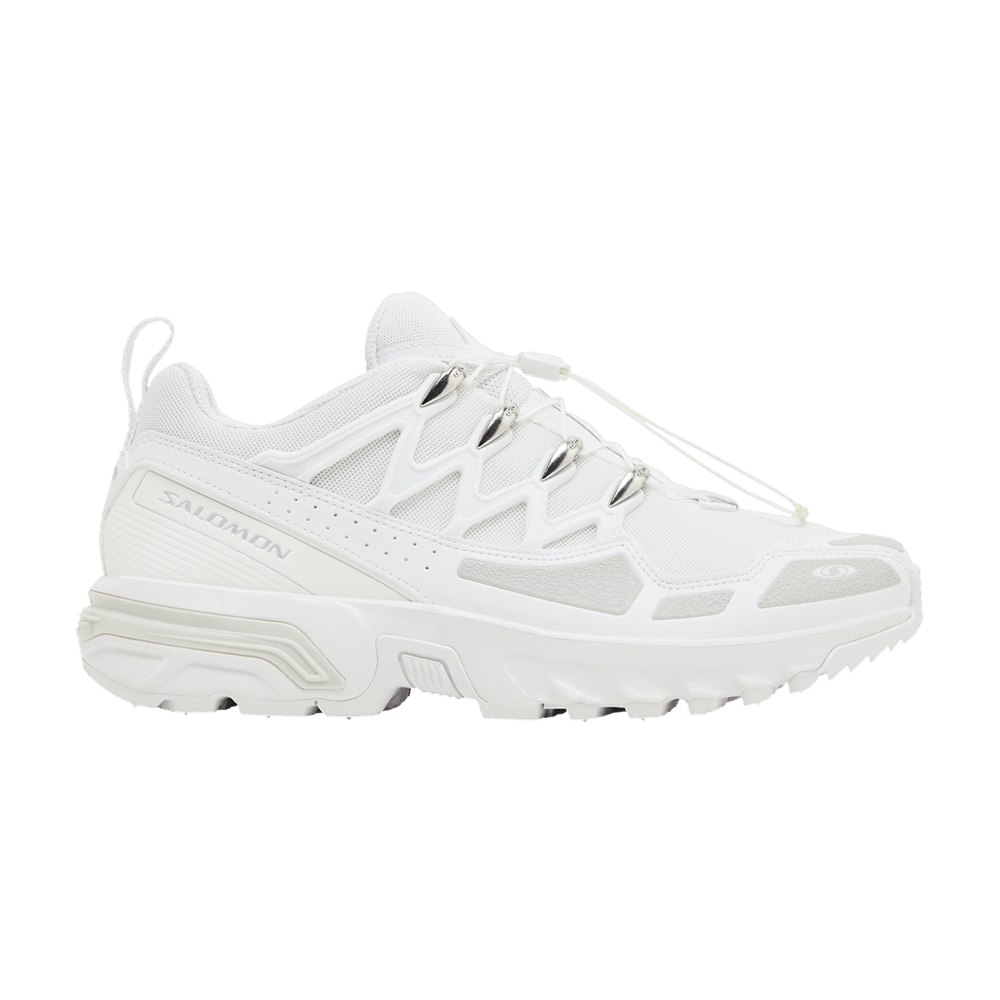 Salomon ACS+ OG 'White Silver'