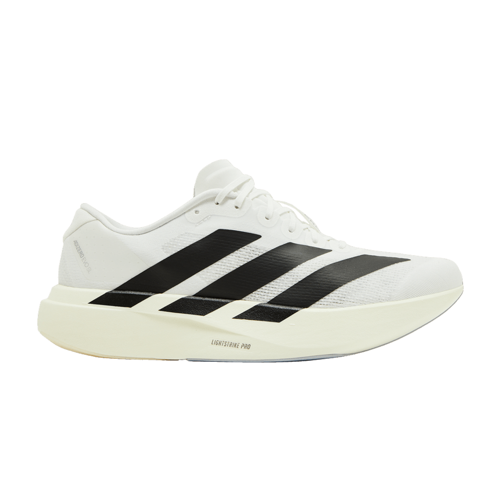 Buy Adizero Evo SL 'Black White' - JP7149 | GOAT