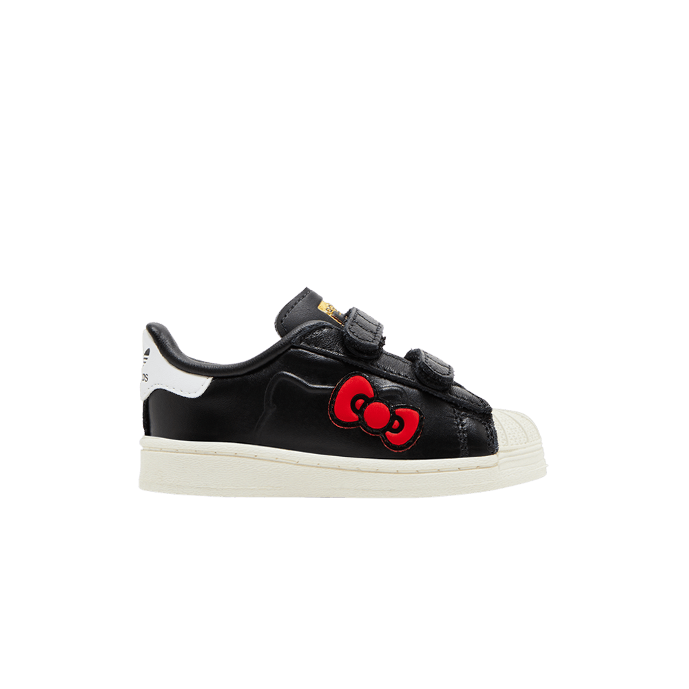 Hello Kitty x adidas Superstar Comfort Closure I '50th Anniversary'