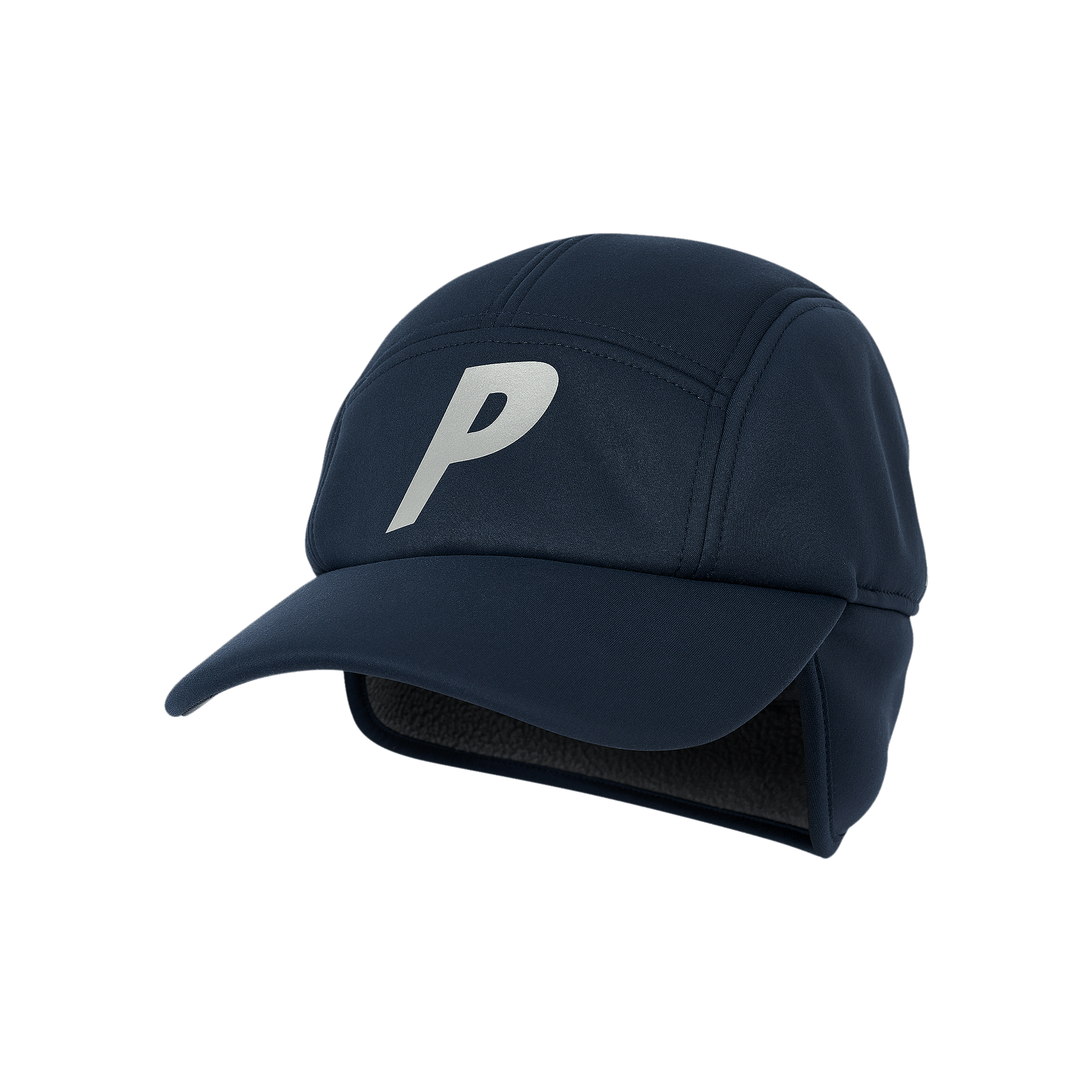 Palace GORE-TEX Windstopper Earflap 5-Panel 'Navy'