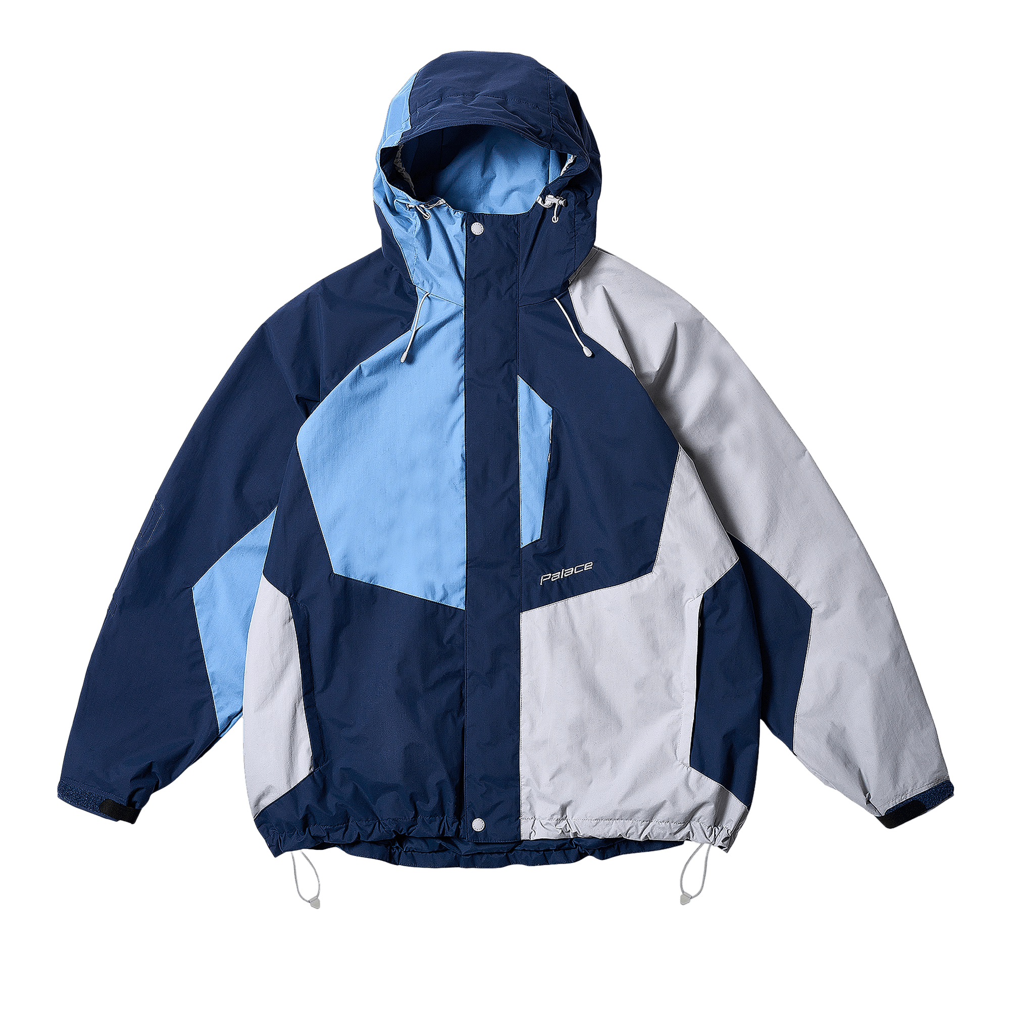 Palace More Powder Jacket 'Ultra Violet'
