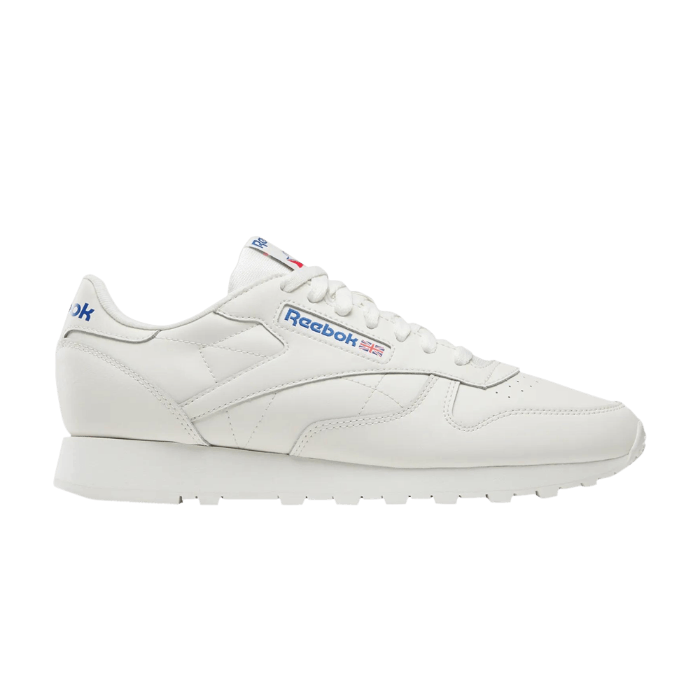Reebok Glide 'White Vector Navy Gum'