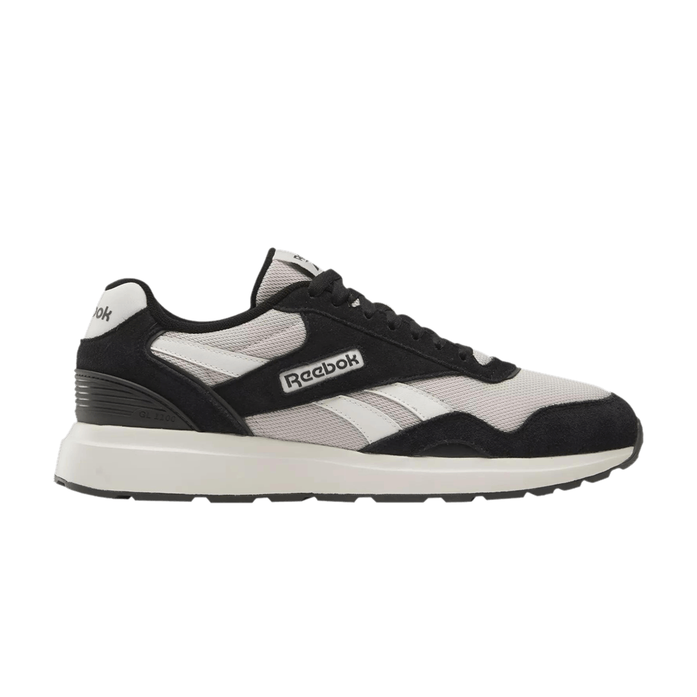 Reebok GL 1100 'Grey Vector Red Kinetic Blue'