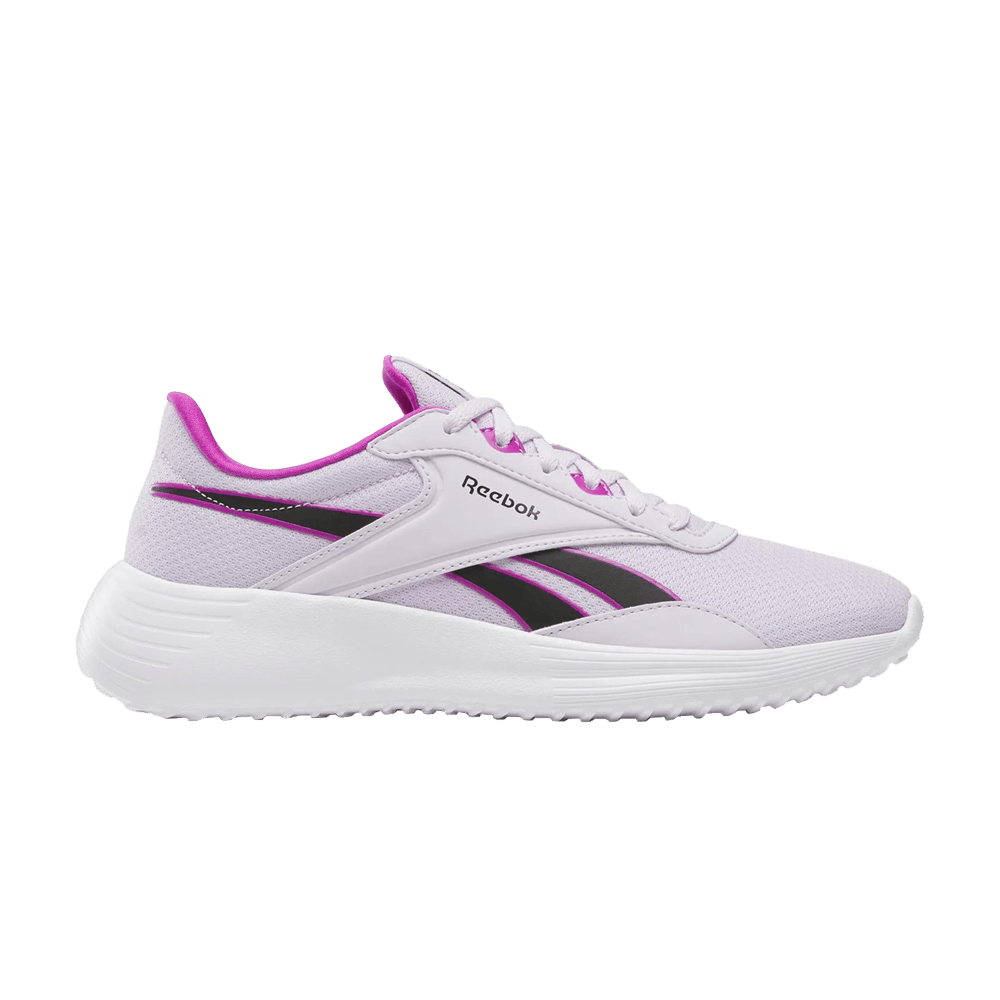 Reebok Cityride 'Black White'