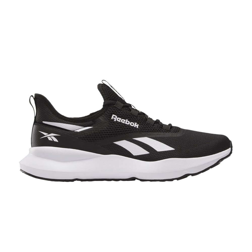 Buy Reebok Cityride 'White Black' - 100209948 | GOAT