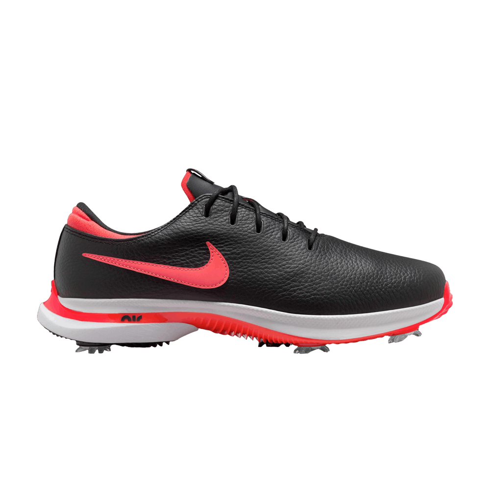 Nike Air Zoom Victory Tour 3 Wide 'Black Bright Crimson'