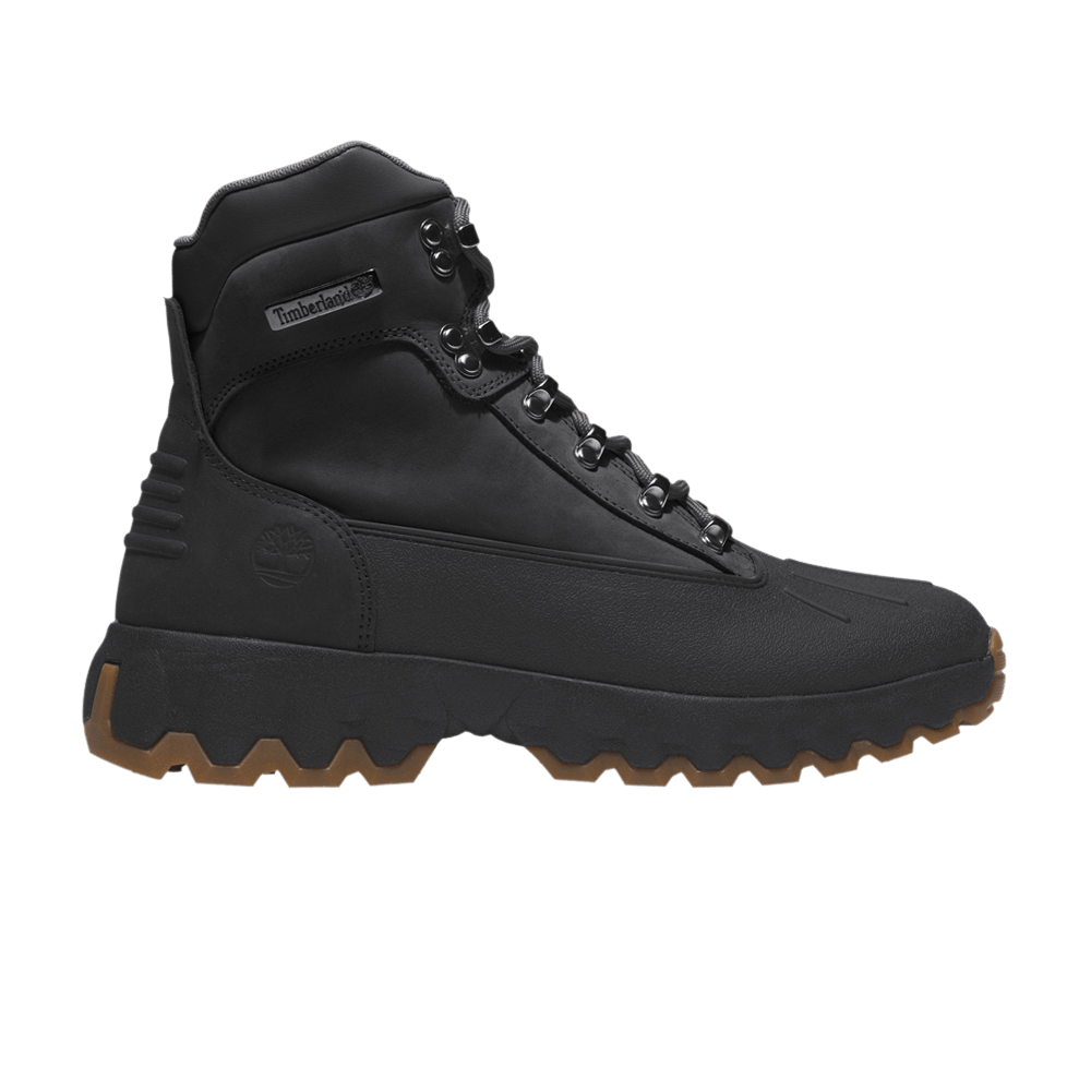 Timberland TBL Edge Boot 'Black'