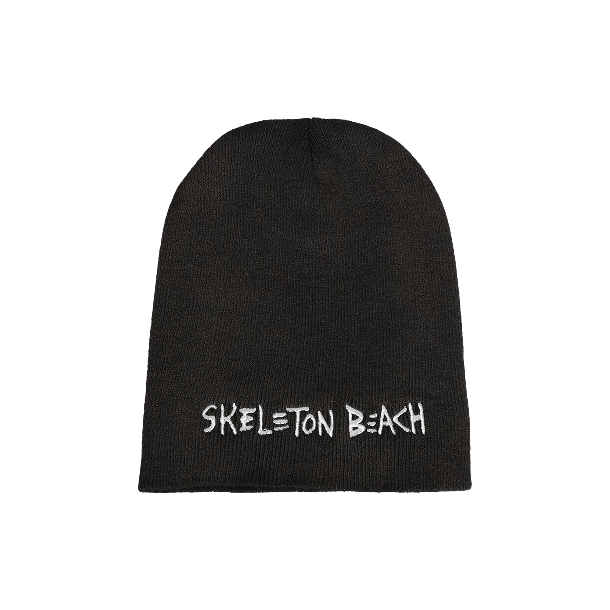 Gallery Dept. Skeleton Beach Beanie 'Black'
