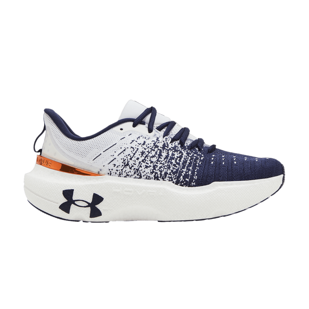 Under Armour HOVR Infinite Elite 'Auburn University'