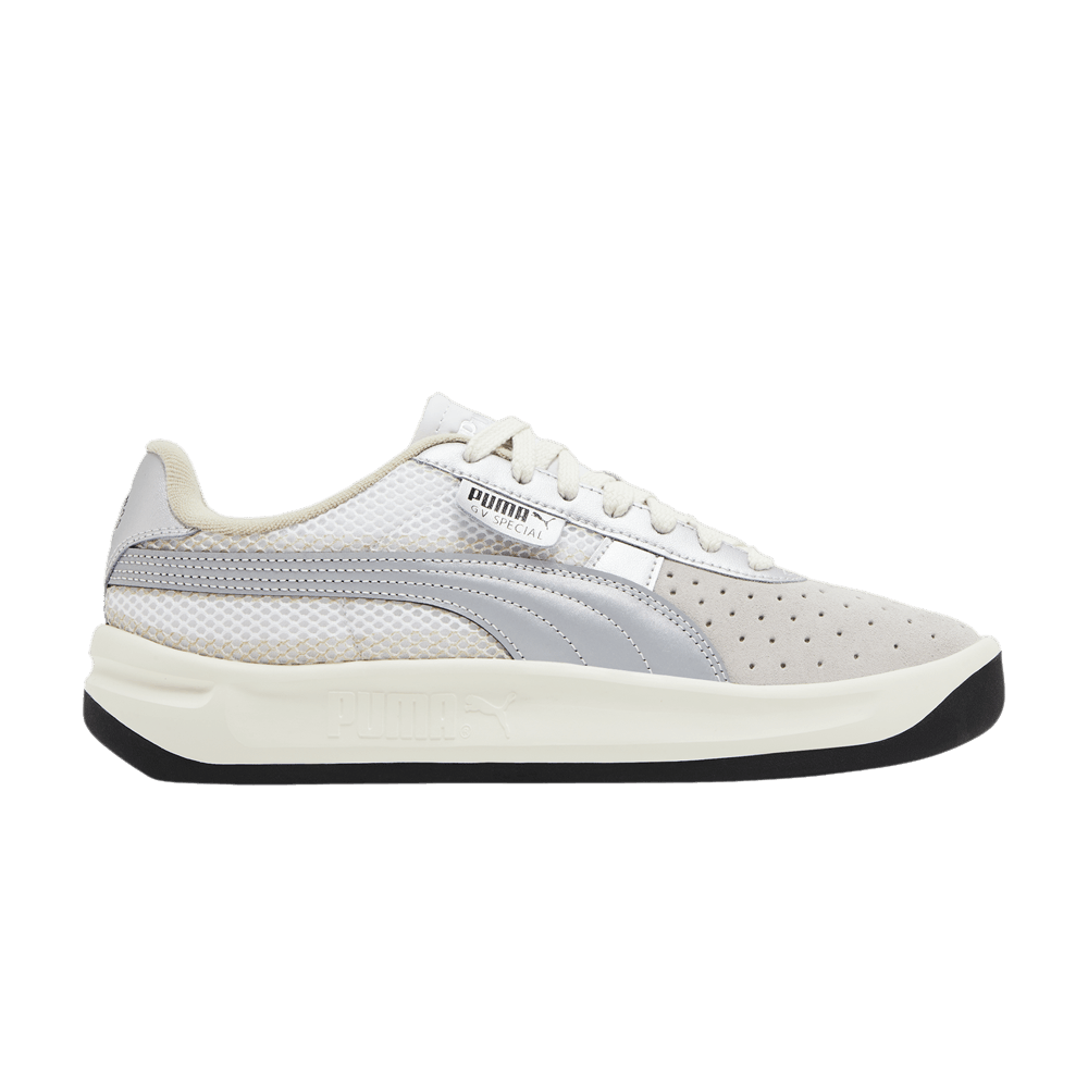 スニーカー ^PUMA^ GV Special White Black 39837403 398374-03 GV Special Sneakers | PUMA