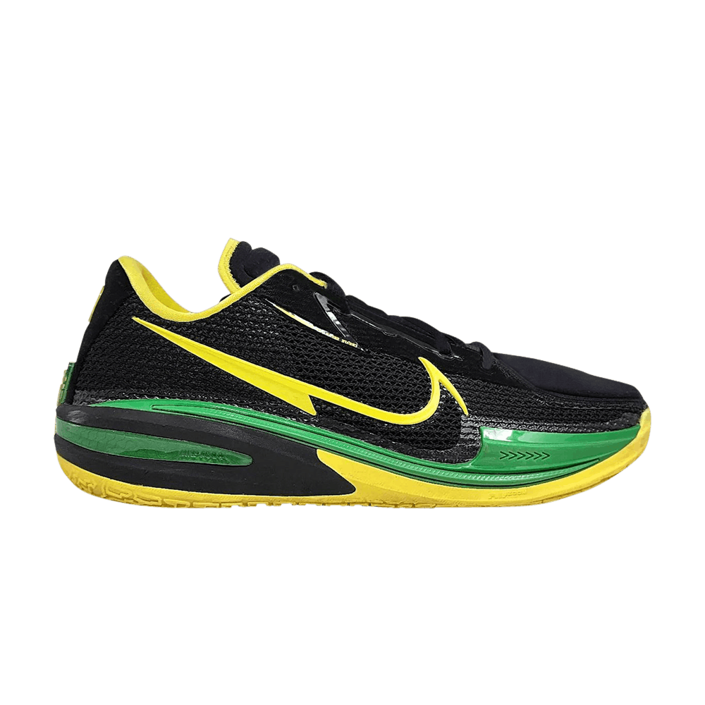 Nike Air Zoom GT Cut 'Oregon Away' PE